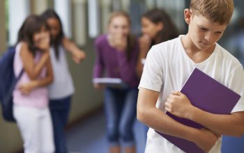 8 Tips For Parents On How To Prevent Bullying In Middle School