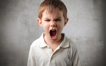 How To Help Your Child Manage Anger