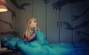 How To Help Your Child Overcome Recurrent Nightmares